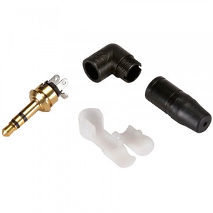 Разъем mini Jack (Stereo) Neutrik NTP3RC-B-POS
