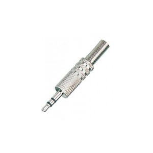 Разъем mini Jack (Stereo) Soundking CC506
