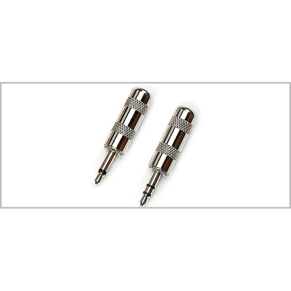 Разъем mini Jack (Stereo) Kirlin 2025CV