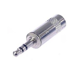 Разъем mini Jack (Stereo) MrCable MRJM231S