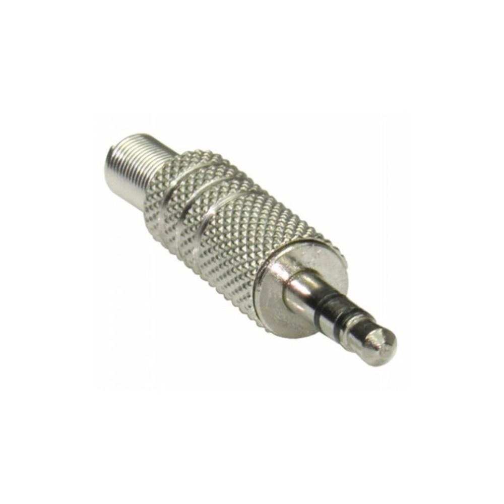Разъем mini Jack (Stereo) Schulz Kabel S 29