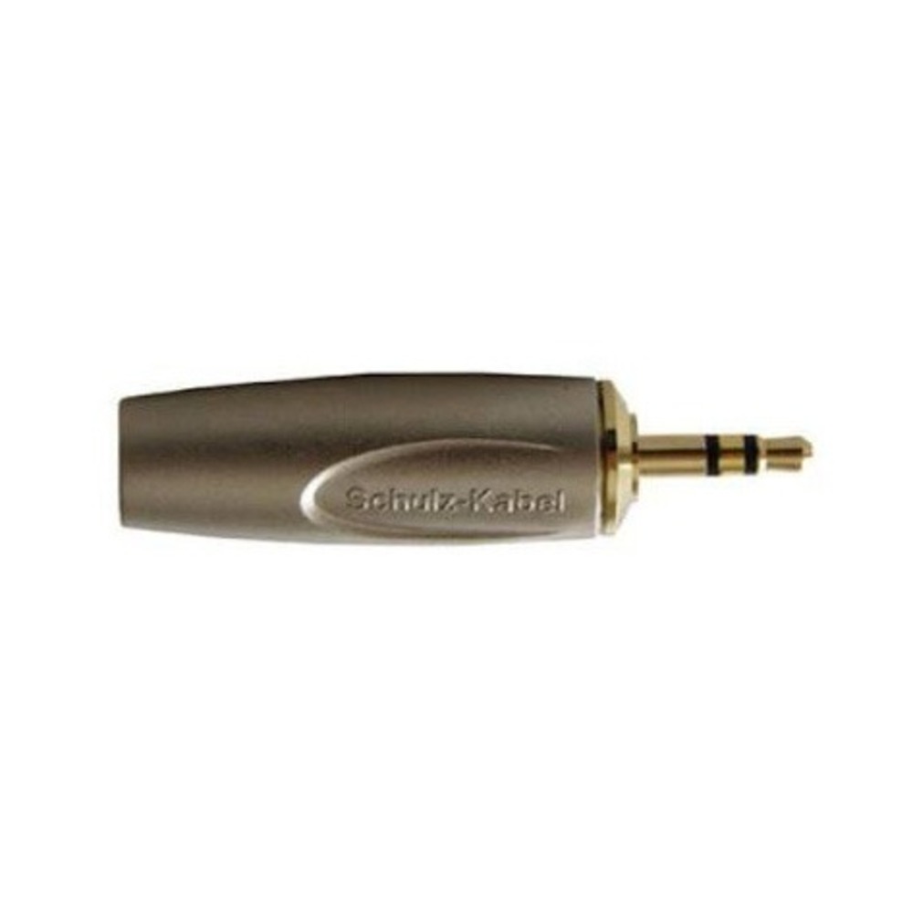 Разъем mini Jack (Stereo) Schulz Kabel S  337