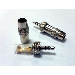 Разъем mini Jack (Stereo) AVC P307-1