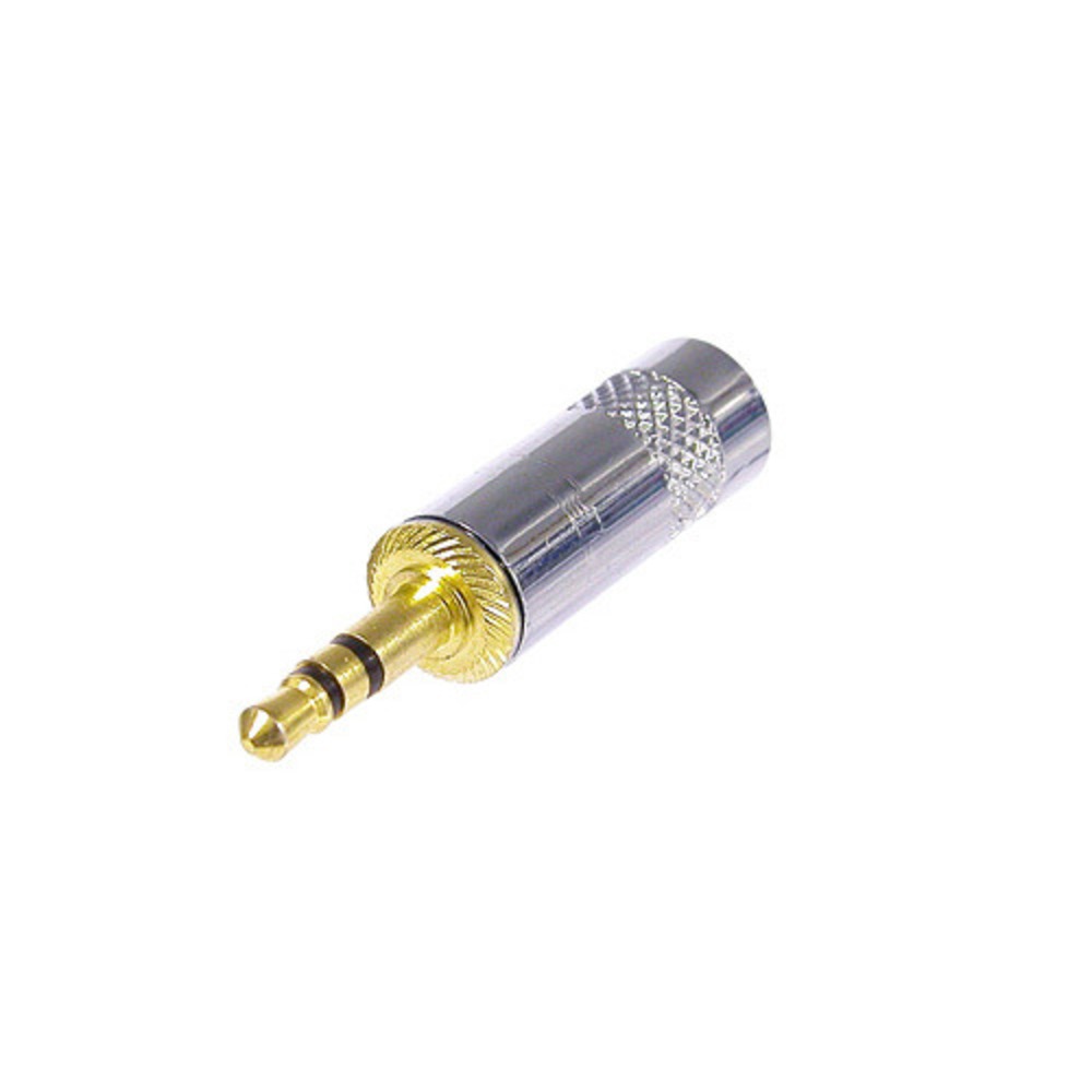 Разъем mini Jack (Stereo) REAN Connectors NYS231G