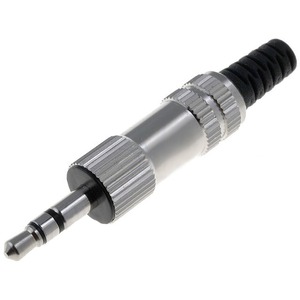 Разъем mini Jack (Stereo) Lumberg LUM-KLS44