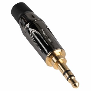 Разъем mini Jack (Stereo) Amphenol KS3PC-AU