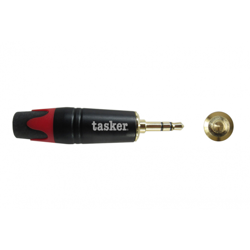 Разъем mini Jack (Stereo) Tasker SP82GB3.5S