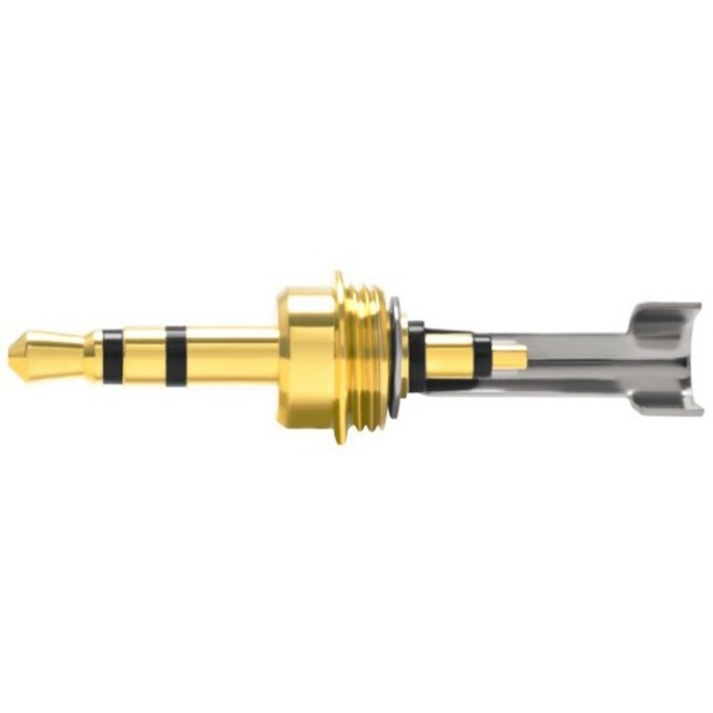 Разъем mini Jack 2.5mm (Stereo) Oyaide P-2.5G