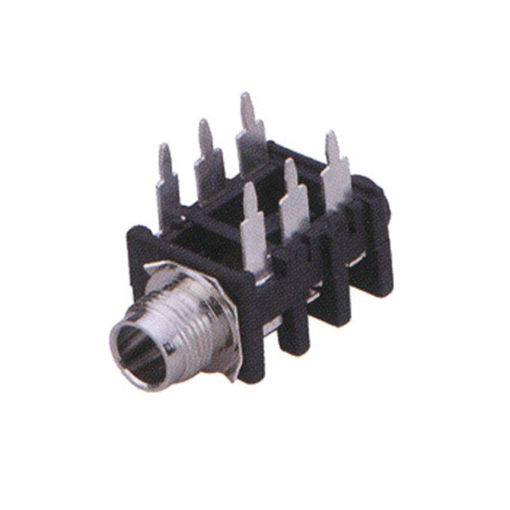 Терминал Jack FORCE CFA-071