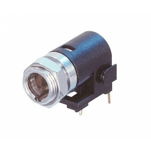 Терминал Jack Neutrik NP3M-H