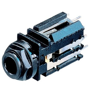 Терминал Jack Neutrik NJ2FD-V