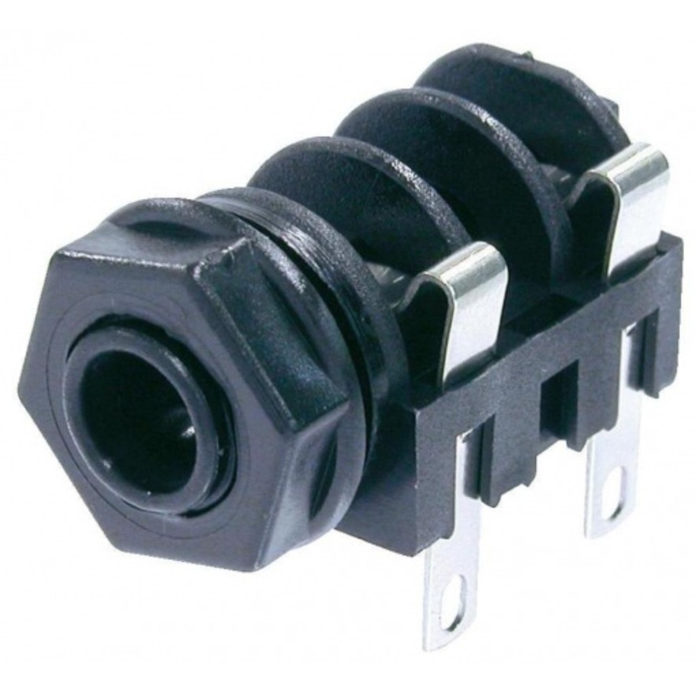 Терминал Jack Neutrik NMJ4HF-S