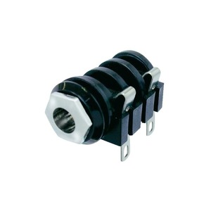 Терминал Jack Neutrik NMJ4HC-S