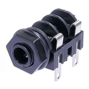 Терминал Jack Neutrik NMJ2HF-S