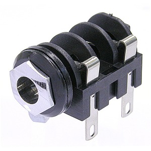 Терминал Jack Neutrik NMJ2HC-S