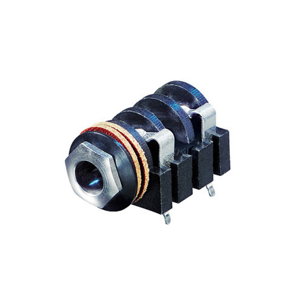 Терминал Jack REAN Connectors NYS2152