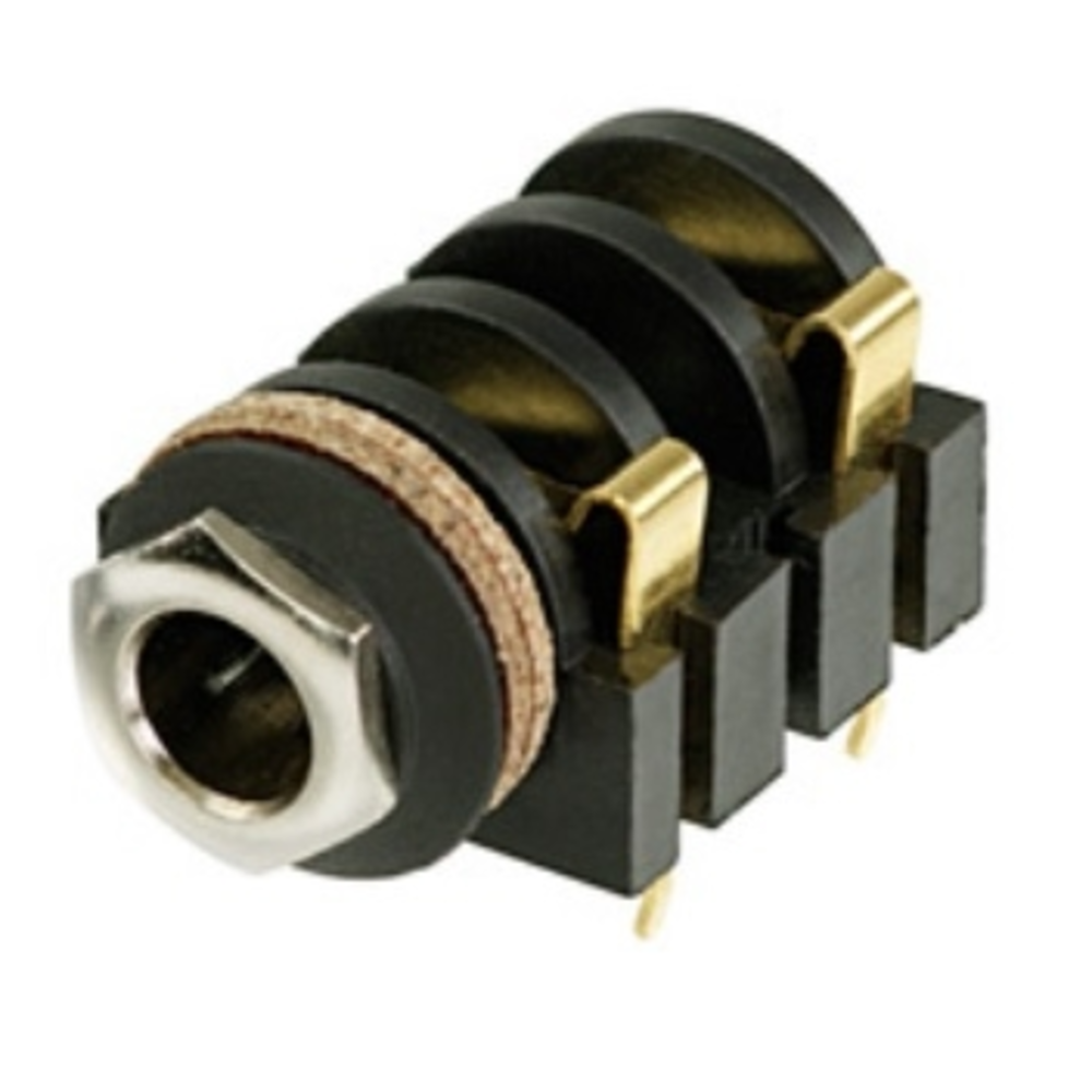 Терминал Jack REAN Connectors NYS2152G