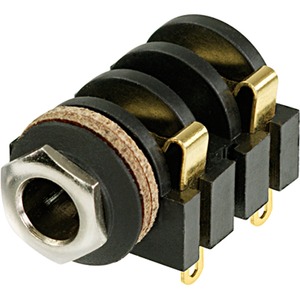 Терминал Jack REAN Connectors NYS2152G-DI-U