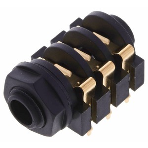 Терминал Jack REAN Connectors NYS216G
