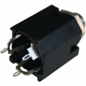 Терминал Jack REAN Connectors NYS2343