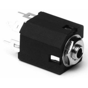 Терминал mini Jack Amphenol ACJS-MV35-5