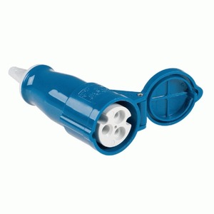 Разъем miniCON (Папа) Proel SDC844