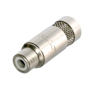 Разъем RCA (Мама) REAN Connectors NYS372P