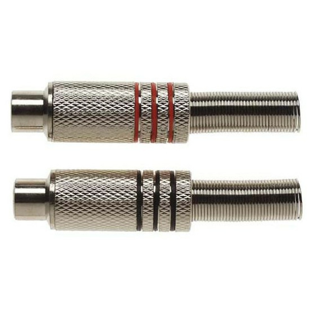 Разъем RCA (Мама) Stagg B0200-FH