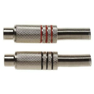Разъем RCA (Мама) Stagg B0200-FH