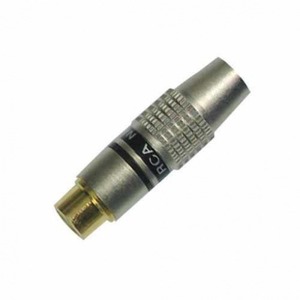 Разъем RCA (Мама) Bespeco FMRCA