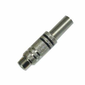 Разъем RCA (Мама) Bespeco FMRCAR
