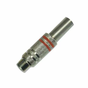 Разъем RCA (Мама) Bespeco FRCAMR