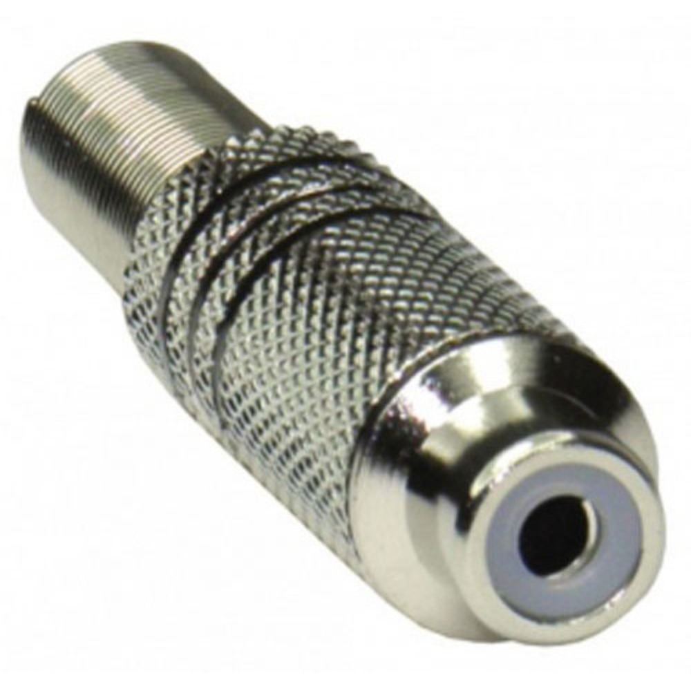 Разъем RCA (Мама) Martin S 183 Black