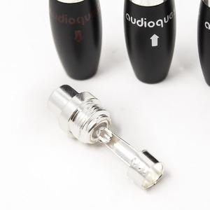 Разъем RCA (Мама) Audioquest RCA-300 Female (Set 4)