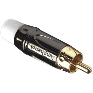 Разъем RCA (Папа) Amphenol ACPL-CWH