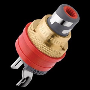Терминал RCA WBT 0210 Ag Ms