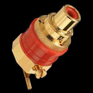 Терминал RCA WBT 0274