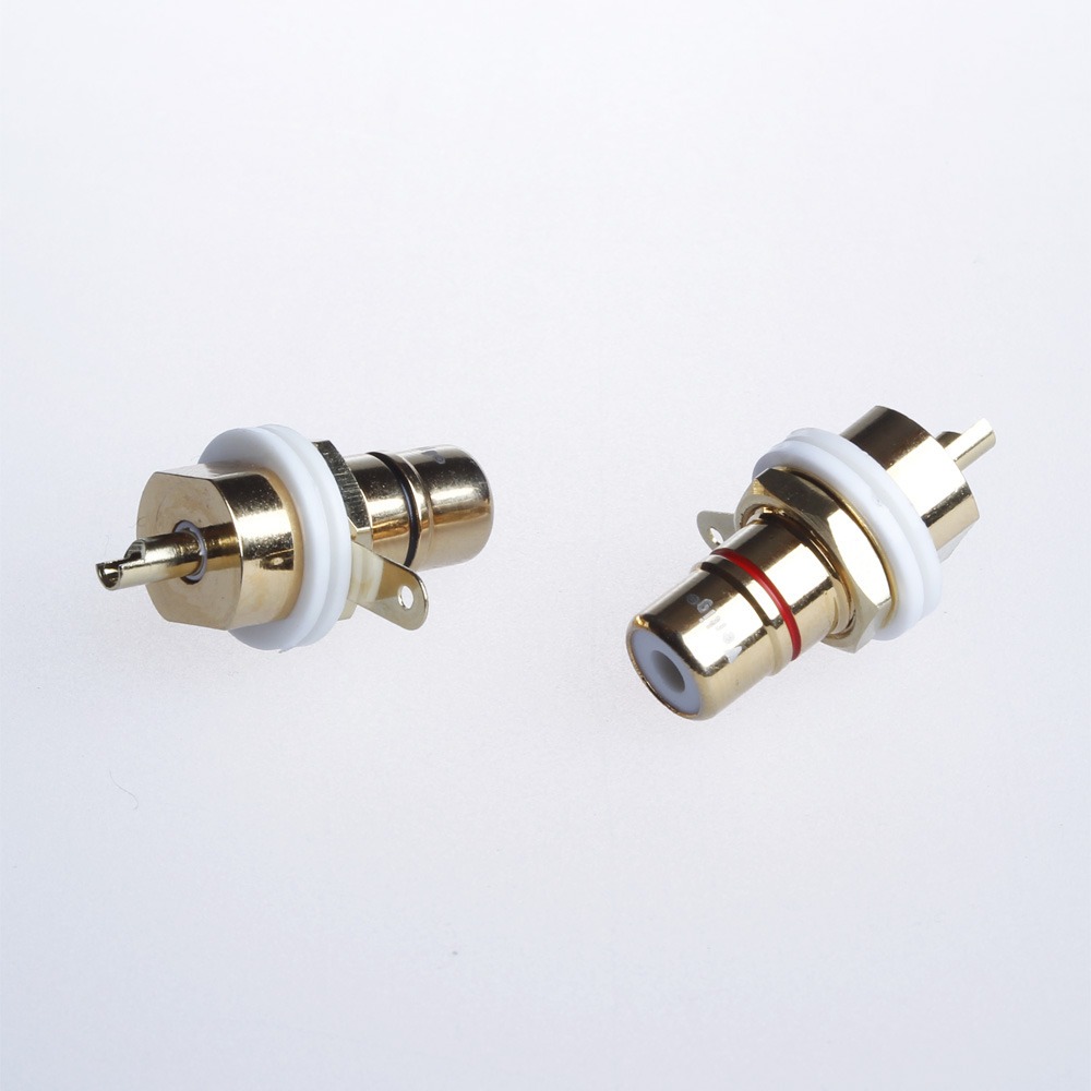 Терминал RCA Vertigo KD-0213 (1 штука)