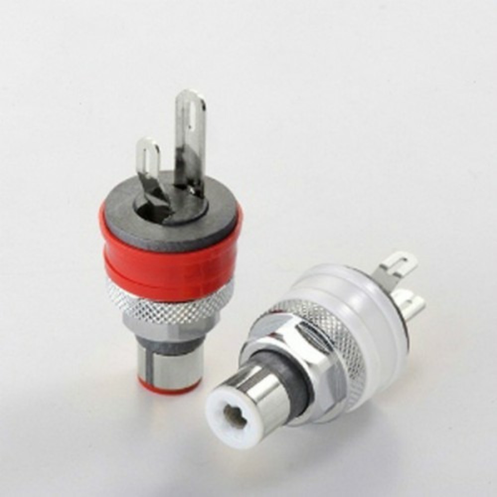 Терминал RCA Furutech Furutech FP-903(R) Set-2