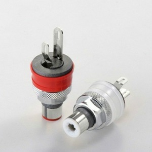 Терминал RCA Furutech Furutech FP-903(R) Set-2