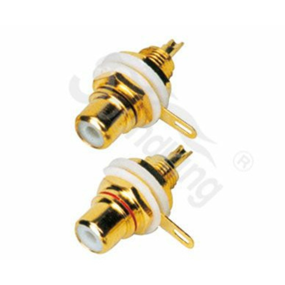 Терминал RCA Soundking CD206