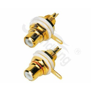 Терминал RCA Soundking CD206