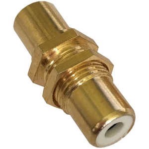 Терминал RCA MT Power 89507013 Decora RCA/RCA Post Gold
