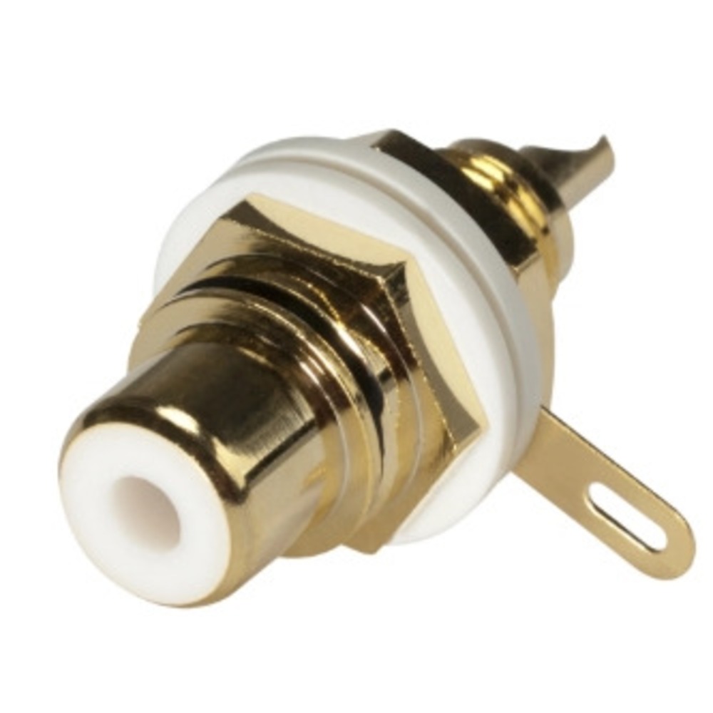 Терминал RCA HIC-ON HI-CEF01-WHT