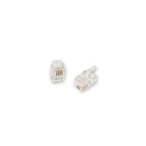 Разъем RJ12 Greenconnect GA-PLUG4p4c-20