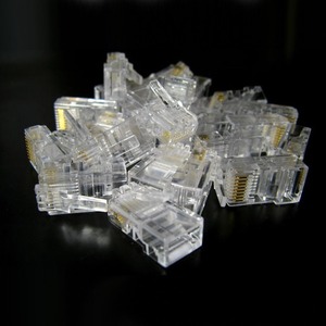Разъем RJ45 Cavel RJ 45M/5U