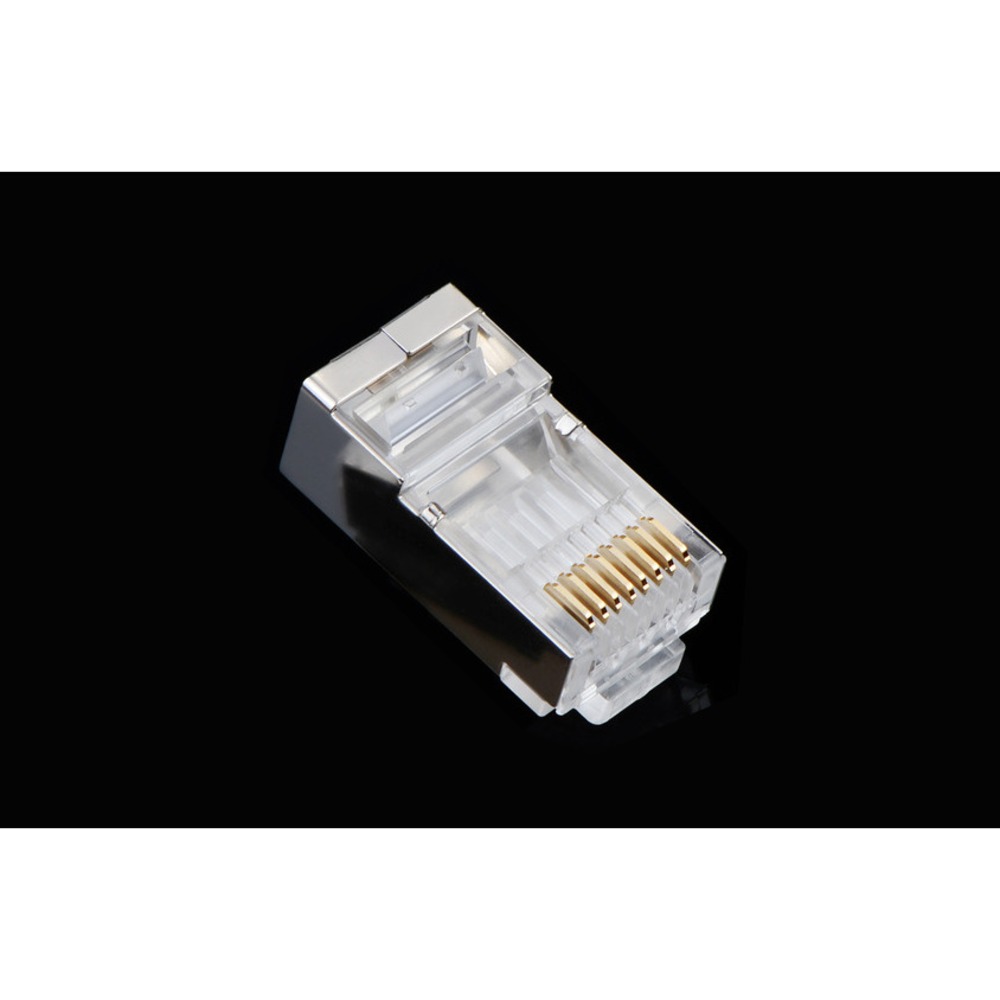 Разъем RJ45 Cavel RJ 45M/5F