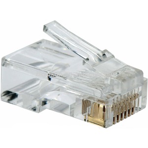 Разъем RJ45 Rexant 05-1041 RJ-45 10P-10C CAT5e (1 штука)