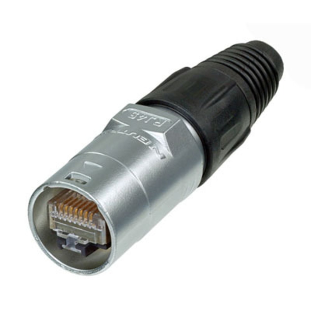 Разъем RJ45 Neutrik NE8MC-1-D