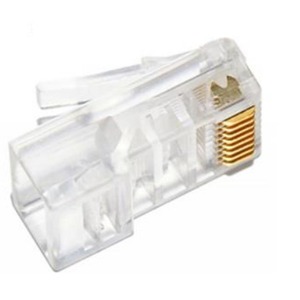 Разъем RJ45 Lazso APJ11